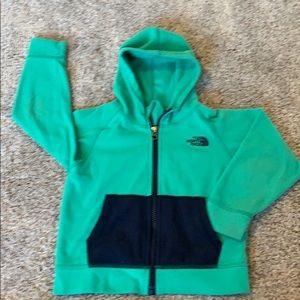 North Face Fleece❤️